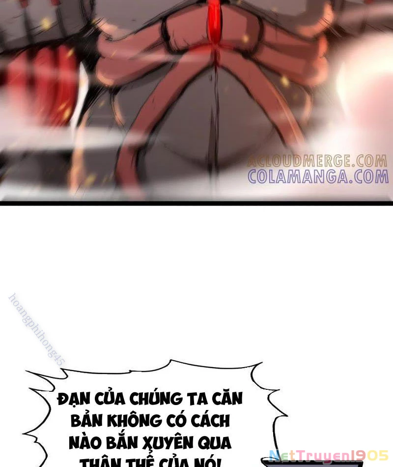 Vô Hạn Dị Hóa: Chiến Tranh Hệ Nhị Phân Chapter 7 - 37