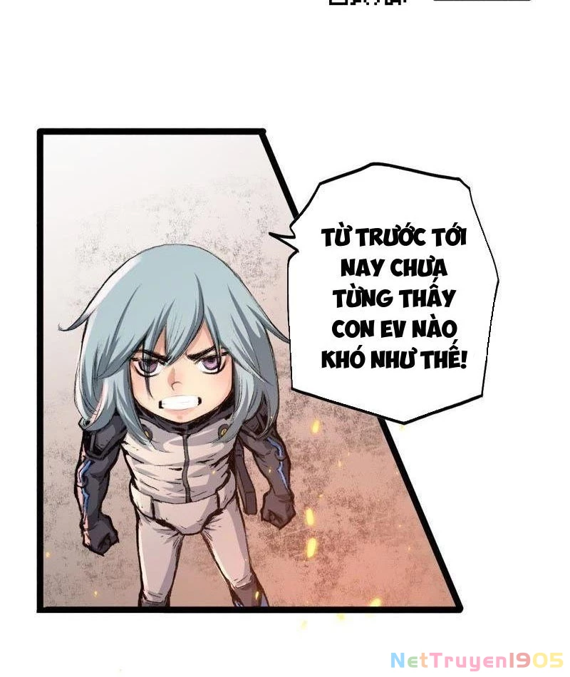 Vô Hạn Dị Hóa: Chiến Tranh Hệ Nhị Phân Chapter 7 - 39