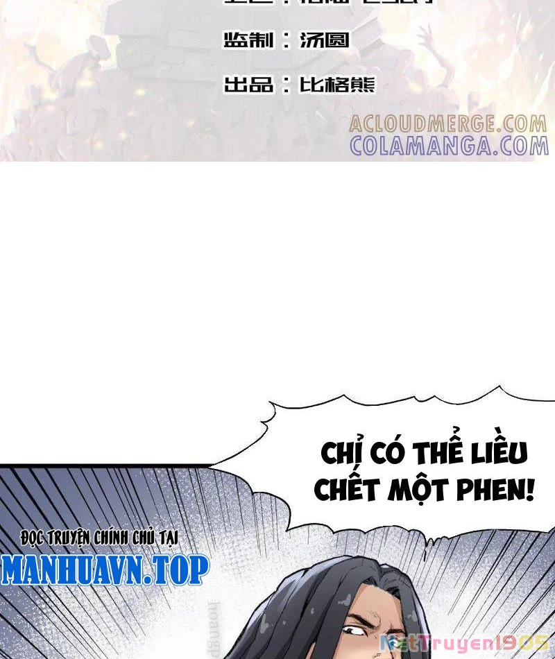 Vô Hạn Dị Hóa: Chiến Tranh Hệ Nhị Phân Chapter 8 - 3