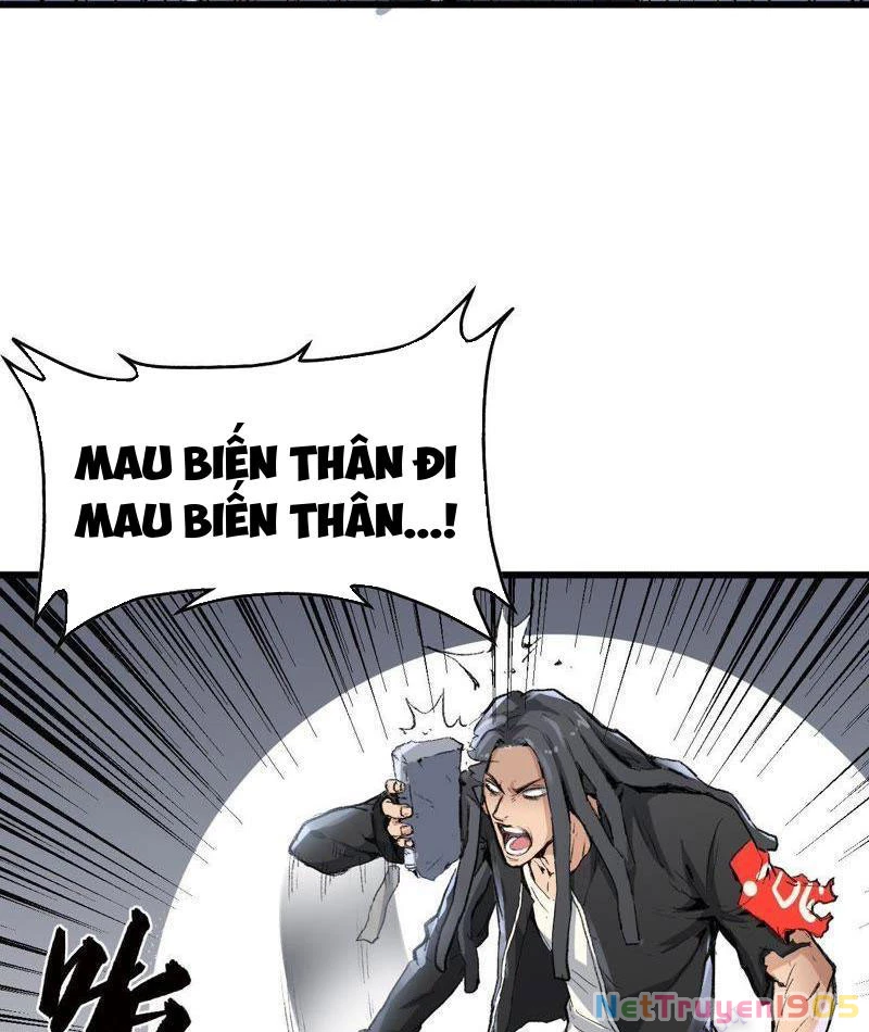 Vô Hạn Dị Hóa: Chiến Tranh Hệ Nhị Phân Chapter 8 - 5