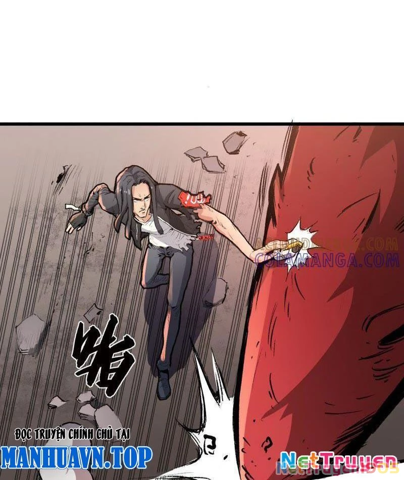 Vô Hạn Dị Hóa: Chiến Tranh Hệ Nhị Phân Chapter 8 - 21
