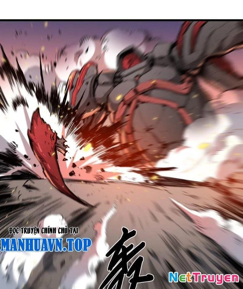 Vô Hạn Dị Hóa: Chiến Tranh Hệ Nhị Phân Chapter 8 - 26