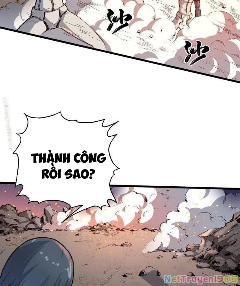 Vô Hạn Dị Hóa: Chiến Tranh Hệ Nhị Phân Chapter 8 - 28