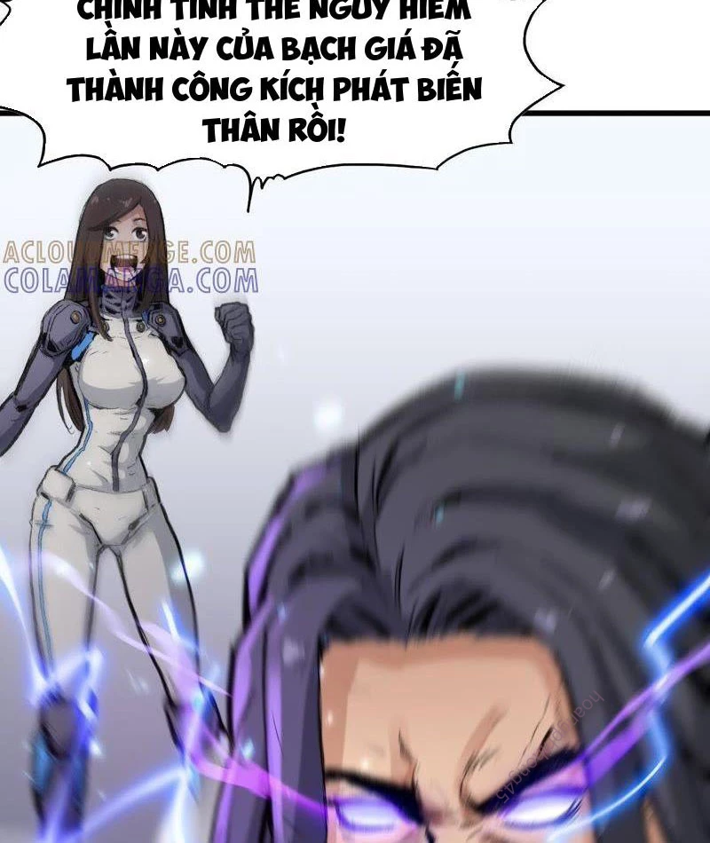 Vô Hạn Dị Hóa: Chiến Tranh Hệ Nhị Phân Chapter 8 - 38