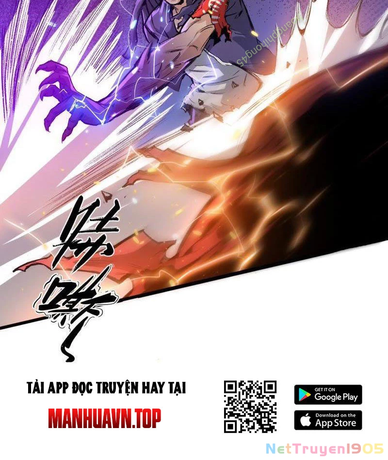 Vô Hạn Dị Hóa: Chiến Tranh Hệ Nhị Phân Chapter 8 - 43