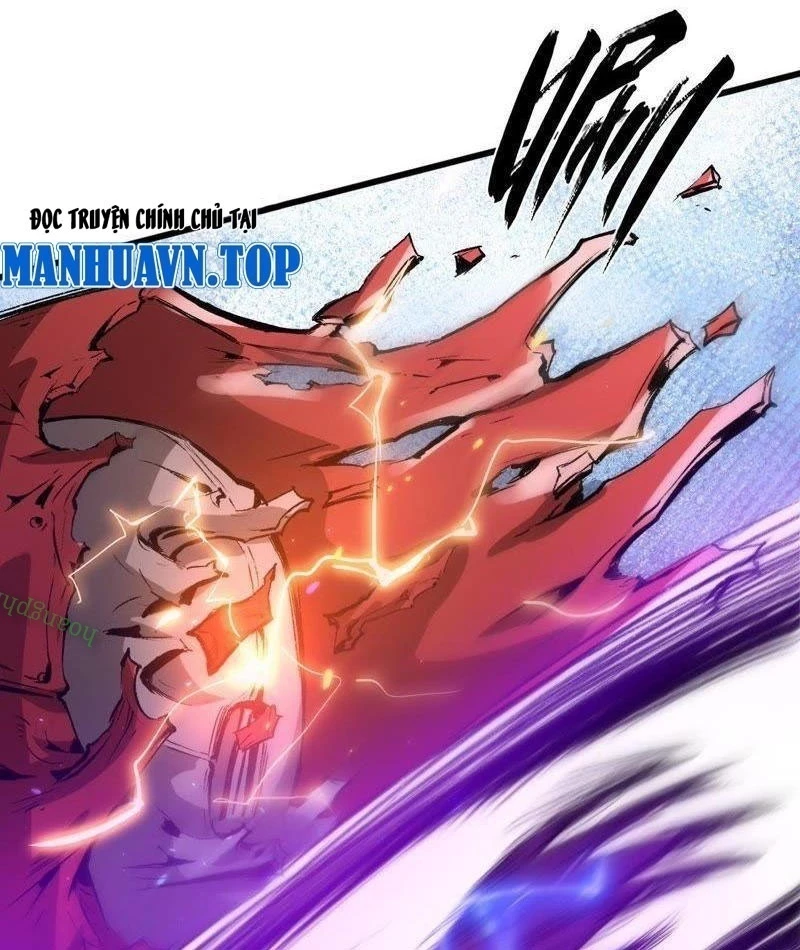 Vô Hạn Dị Hóa: Chiến Tranh Hệ Nhị Phân Chapter 8 - 44