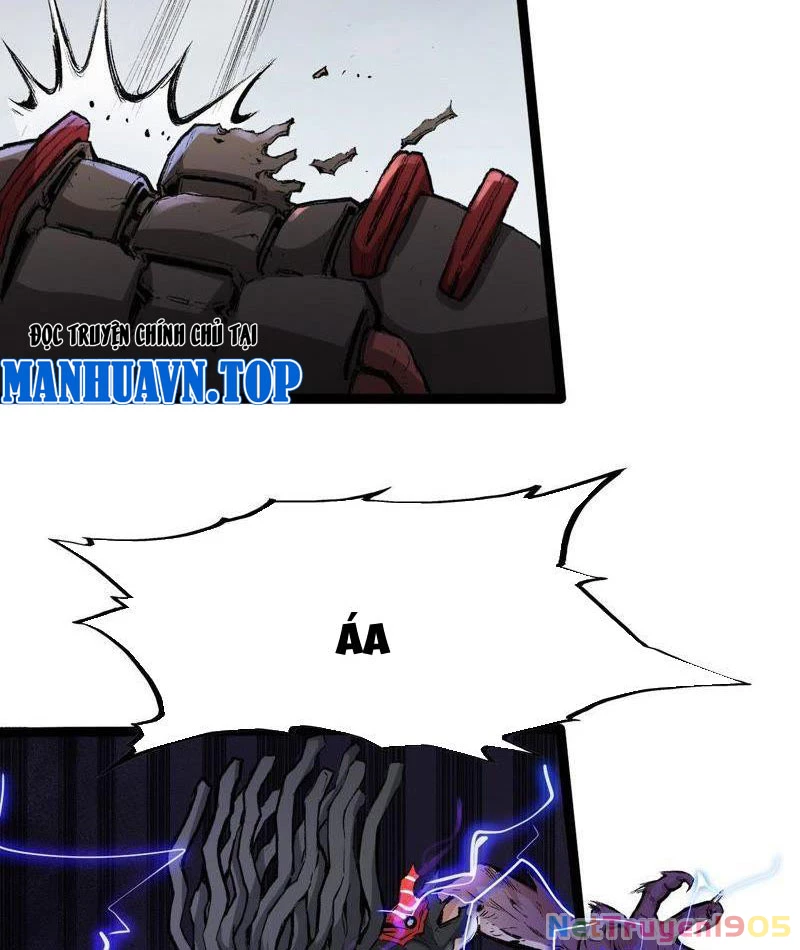 Vô Hạn Dị Hóa: Chiến Tranh Hệ Nhị Phân Chapter 9 - 4