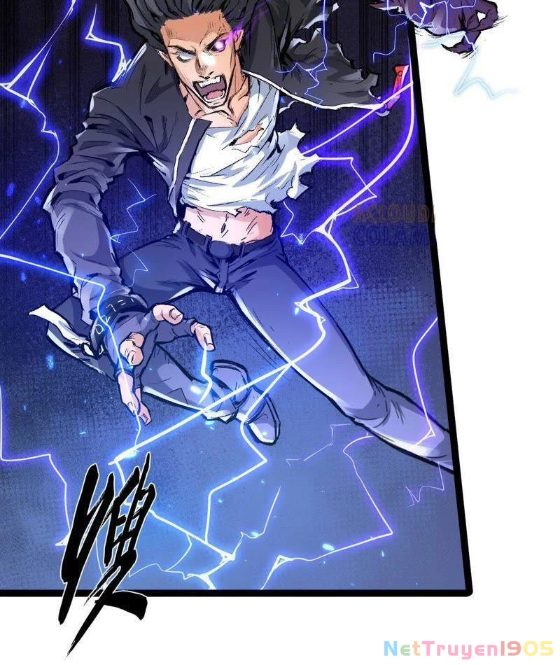 Vô Hạn Dị Hóa: Chiến Tranh Hệ Nhị Phân Chapter 9 - 5