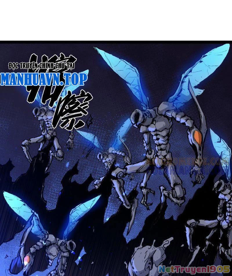 Vô Hạn Dị Hóa: Chiến Tranh Hệ Nhị Phân Chapter 9 - 9