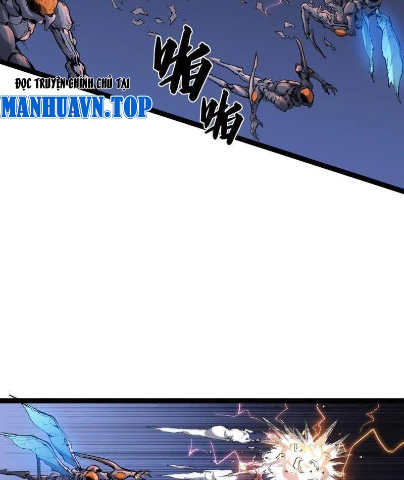 Vô Hạn Dị Hóa: Chiến Tranh Hệ Nhị Phân Chapter 9 - 15