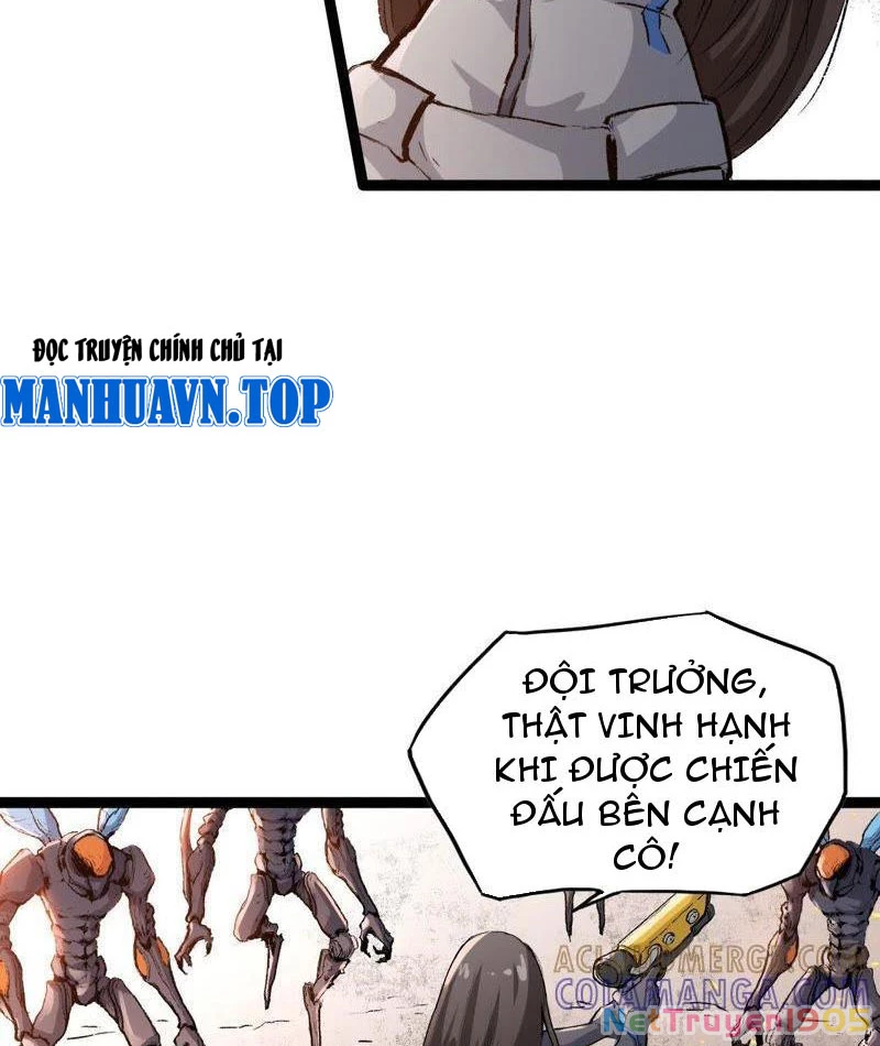 Vô Hạn Dị Hóa: Chiến Tranh Hệ Nhị Phân Chapter 9 - 27