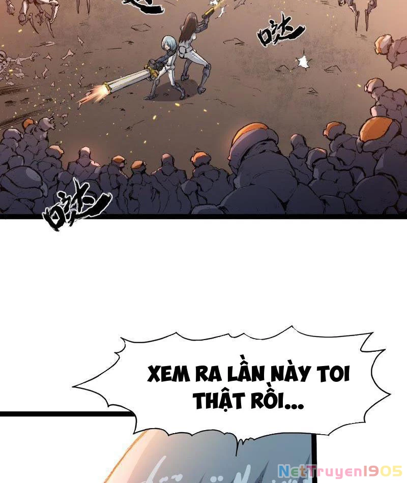 Vô Hạn Dị Hóa: Chiến Tranh Hệ Nhị Phân Chapter 9 - 29