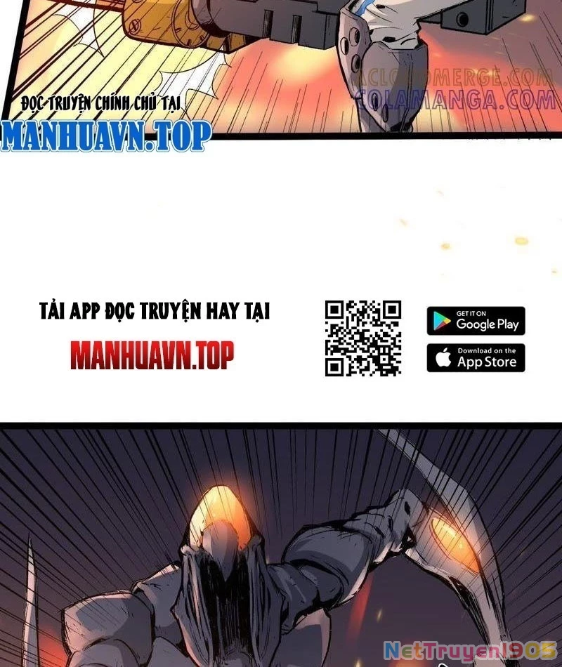 Vô Hạn Dị Hóa: Chiến Tranh Hệ Nhị Phân Chapter 9 - 33