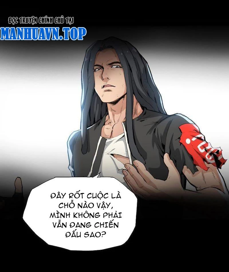 Vô Hạn Dị Hóa: Chiến Tranh Hệ Nhị Phân Chapter 10 - 4