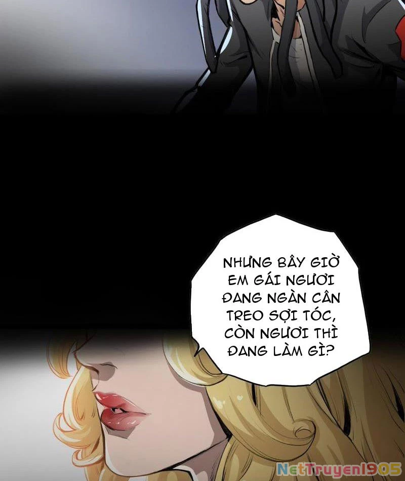 Vô Hạn Dị Hóa: Chiến Tranh Hệ Nhị Phân Chapter 10 - 7