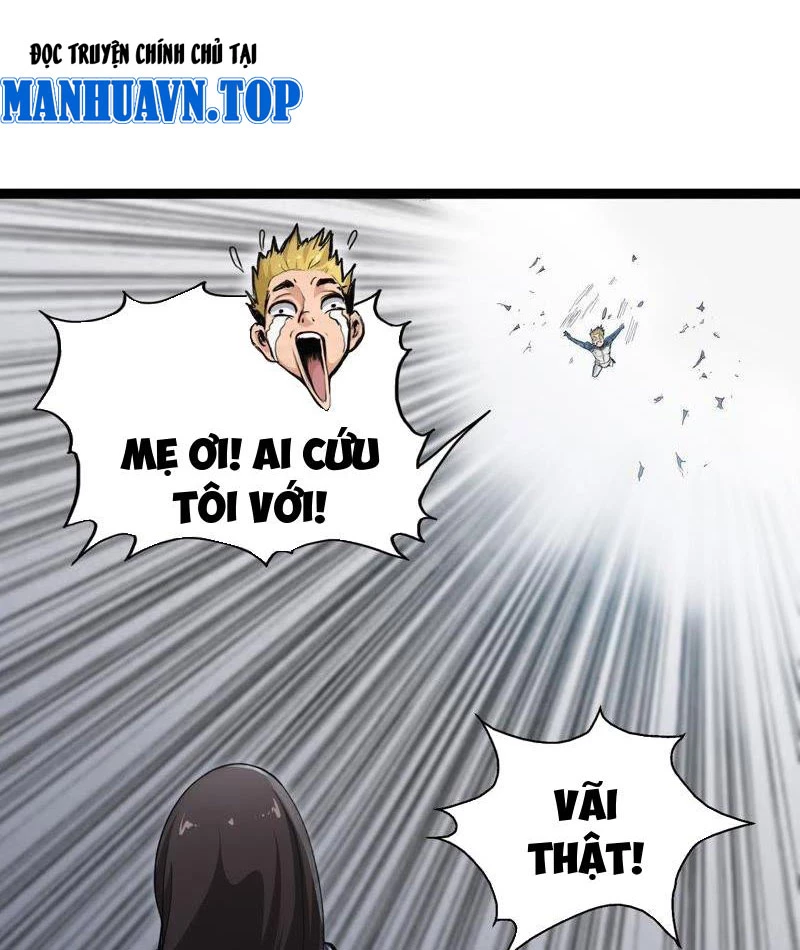 Vô Hạn Dị Hóa: Chiến Tranh Hệ Nhị Phân Chapter 10 - 27
