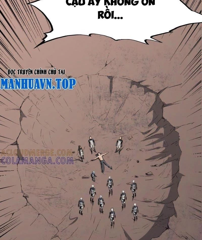Vô Hạn Dị Hóa: Chiến Tranh Hệ Nhị Phân Chapter 10 - 43