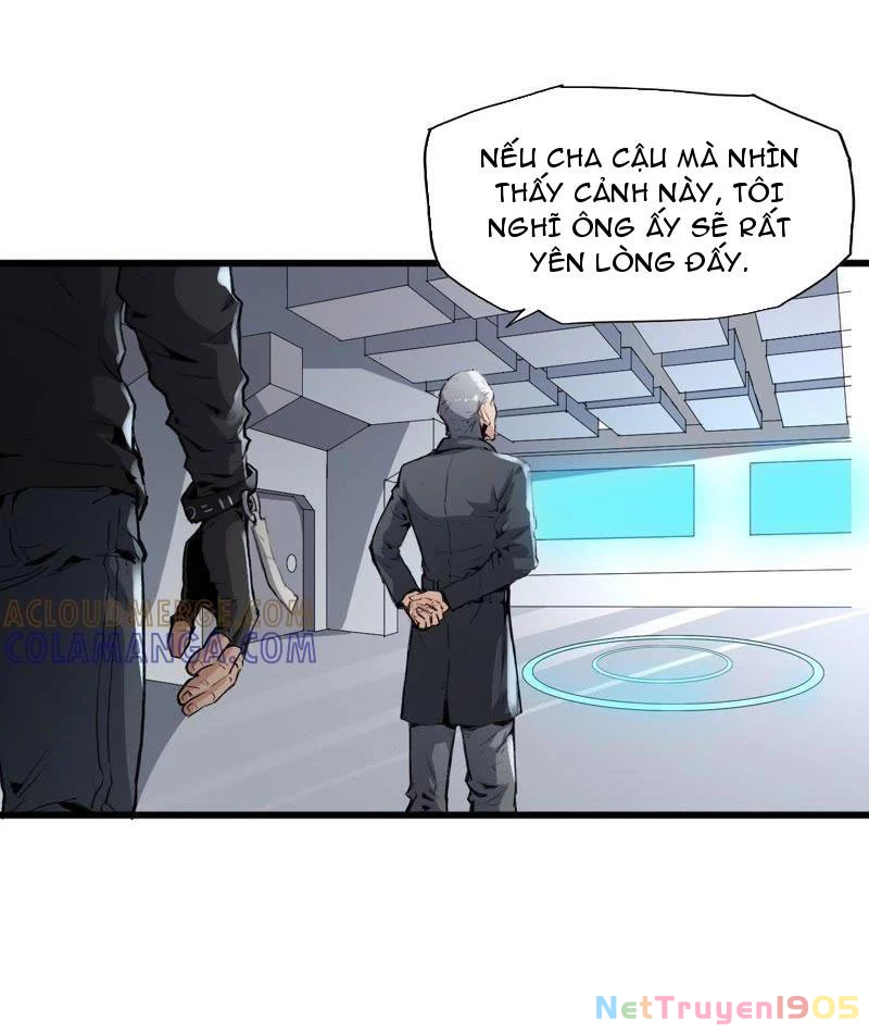 Vô Hạn Dị Hóa: Chiến Tranh Hệ Nhị Phân Chapter 11 - 17