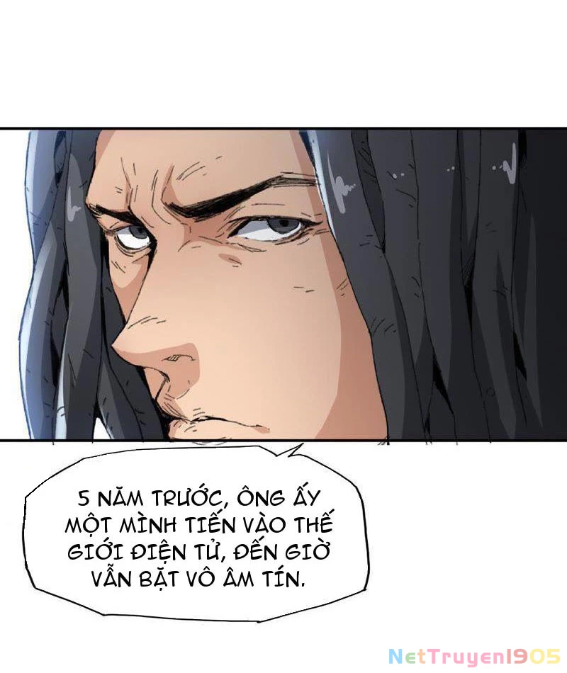 Vô Hạn Dị Hóa: Chiến Tranh Hệ Nhị Phân Chapter 11 - 19