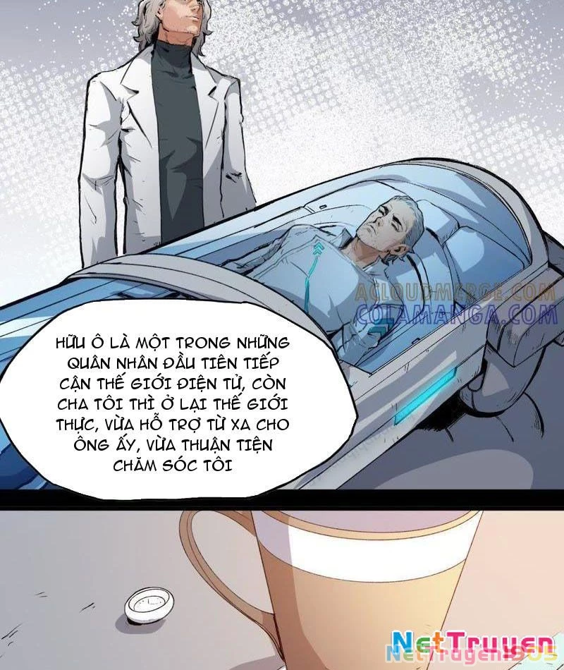 Vô Hạn Dị Hóa: Chiến Tranh Hệ Nhị Phân Chapter 11 - 21