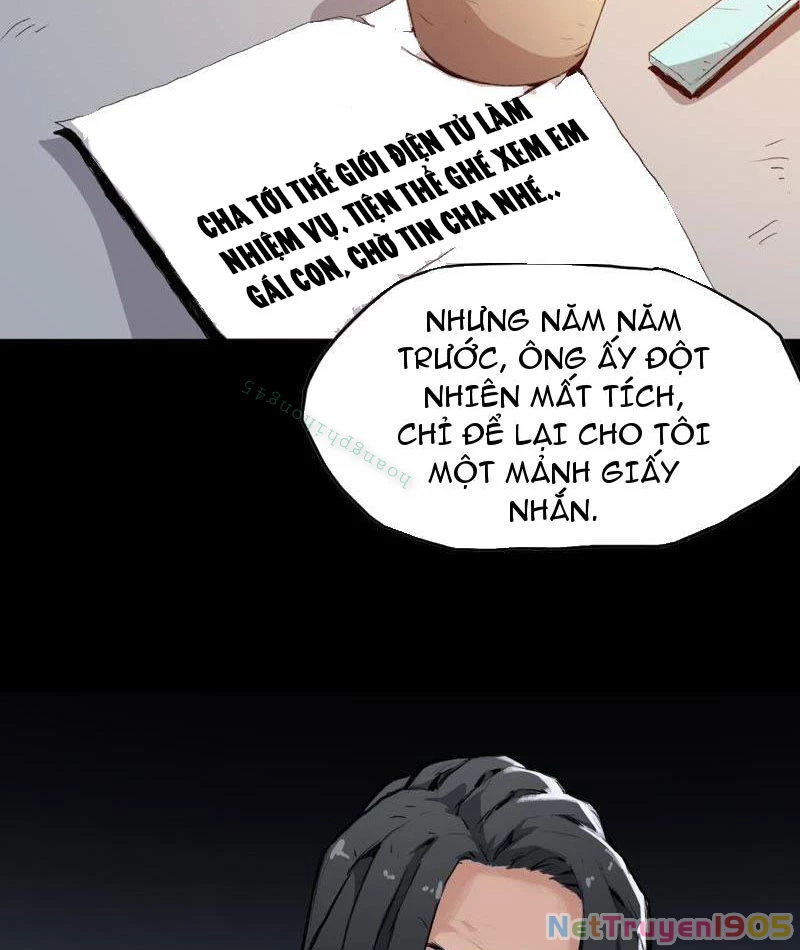 Vô Hạn Dị Hóa: Chiến Tranh Hệ Nhị Phân Chapter 11 - 22