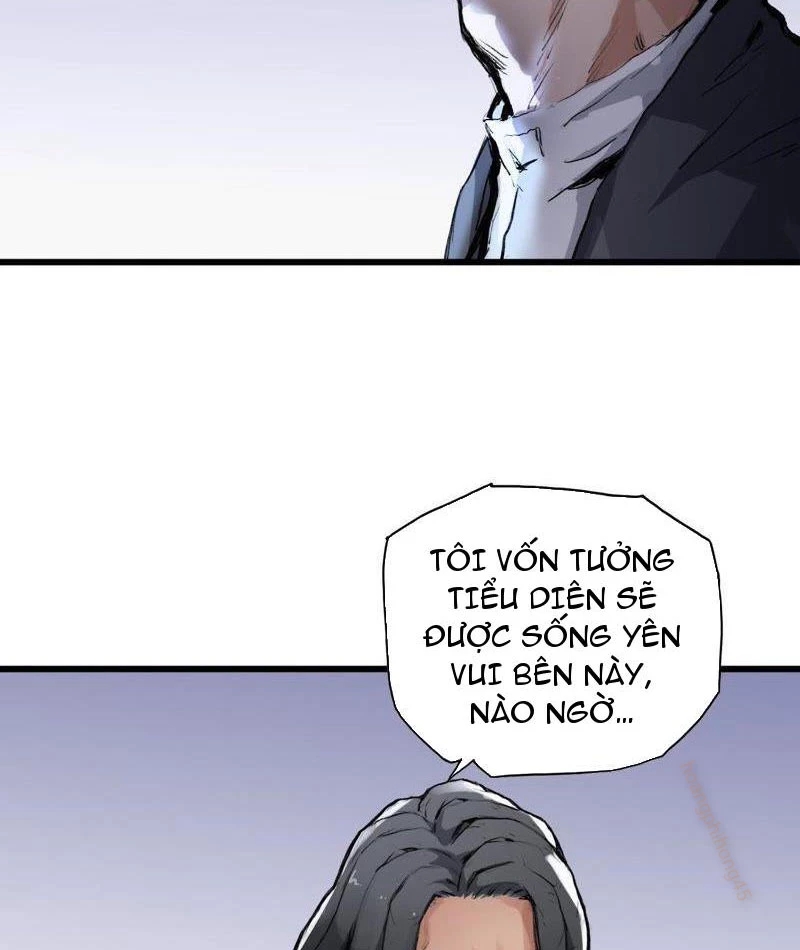 Vô Hạn Dị Hóa: Chiến Tranh Hệ Nhị Phân Chapter 11 - 27