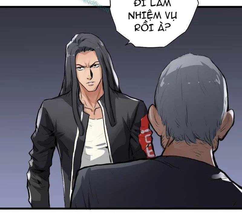 Vô Hạn Dị Hóa: Chiến Tranh Hệ Nhị Phân Chapter 11 - 30
