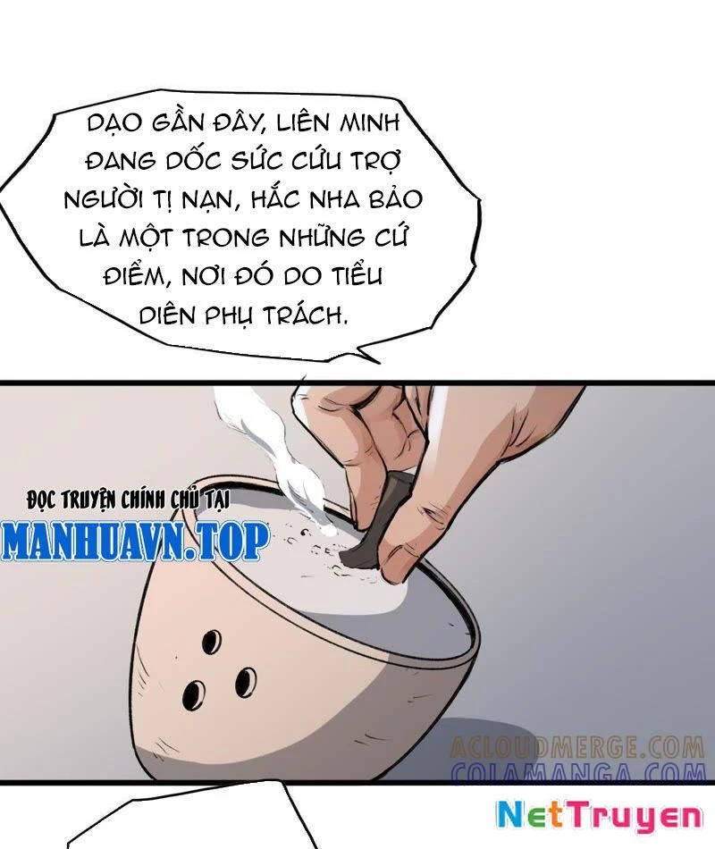 Vô Hạn Dị Hóa: Chiến Tranh Hệ Nhị Phân Chapter 11 - 31