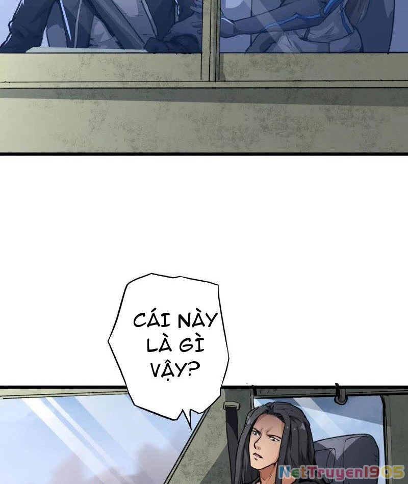 Vô Hạn Dị Hóa: Chiến Tranh Hệ Nhị Phân Chapter 12 - 10