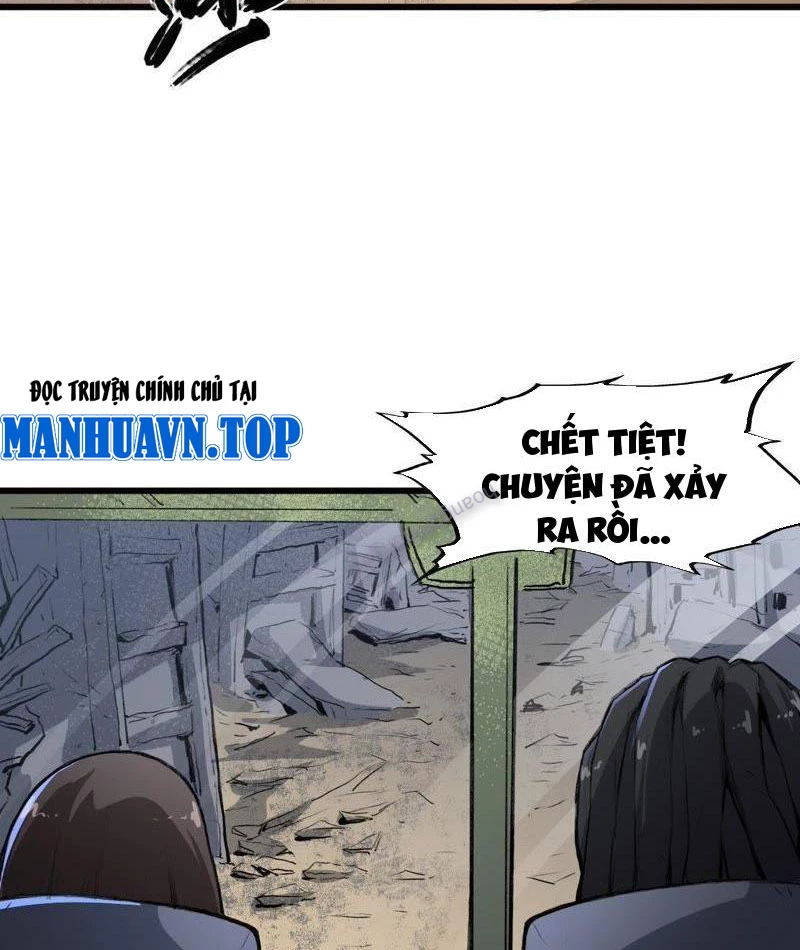 Vô Hạn Dị Hóa: Chiến Tranh Hệ Nhị Phân Chapter 12 - 14