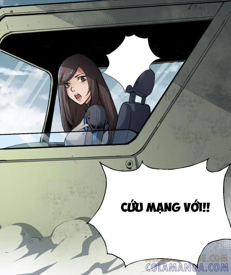 Vô Hạn Dị Hóa: Chiến Tranh Hệ Nhị Phân Chapter 12 - 17
