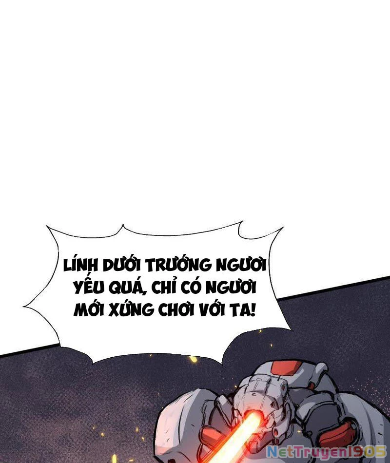 Vô Hạn Dị Hóa: Chiến Tranh Hệ Nhị Phân Chapter 12 - 30