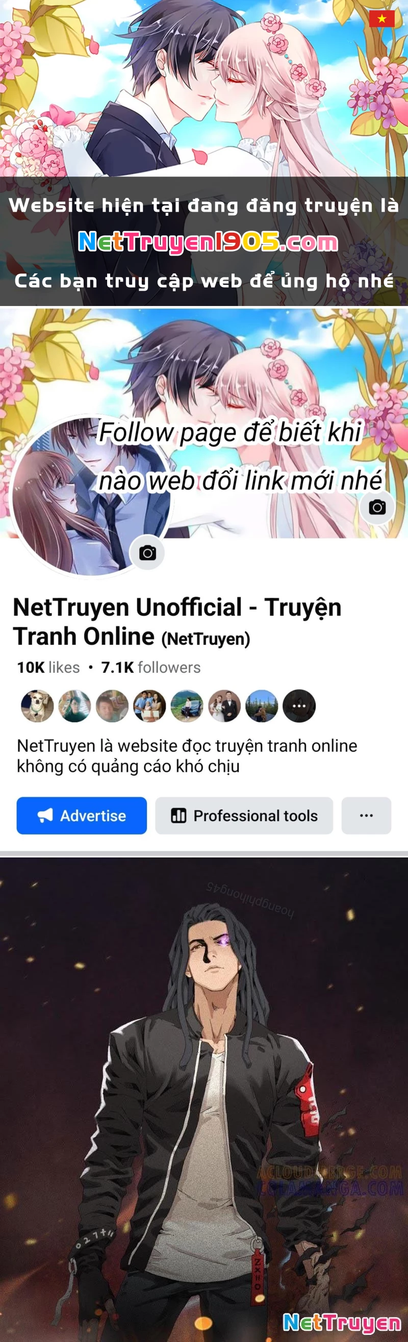 Vô Hạn Dị Hóa: Chiến Tranh Hệ Nhị Phân Chapter 13 - 1