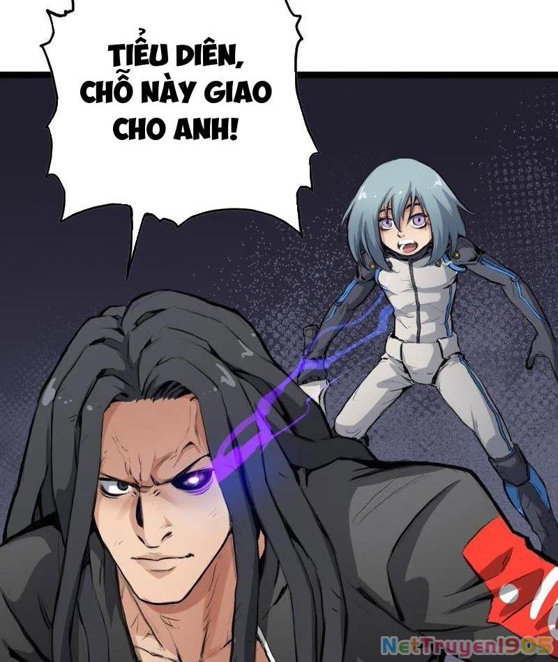 Vô Hạn Dị Hóa: Chiến Tranh Hệ Nhị Phân Chapter 13 - 8