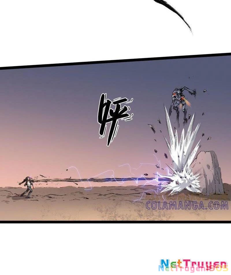 Vô Hạn Dị Hóa: Chiến Tranh Hệ Nhị Phân Chapter 13 - 11