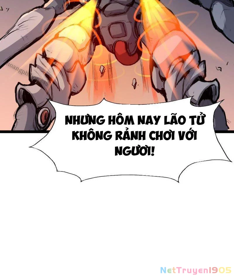 Vô Hạn Dị Hóa: Chiến Tranh Hệ Nhị Phân Chapter 13 - 14