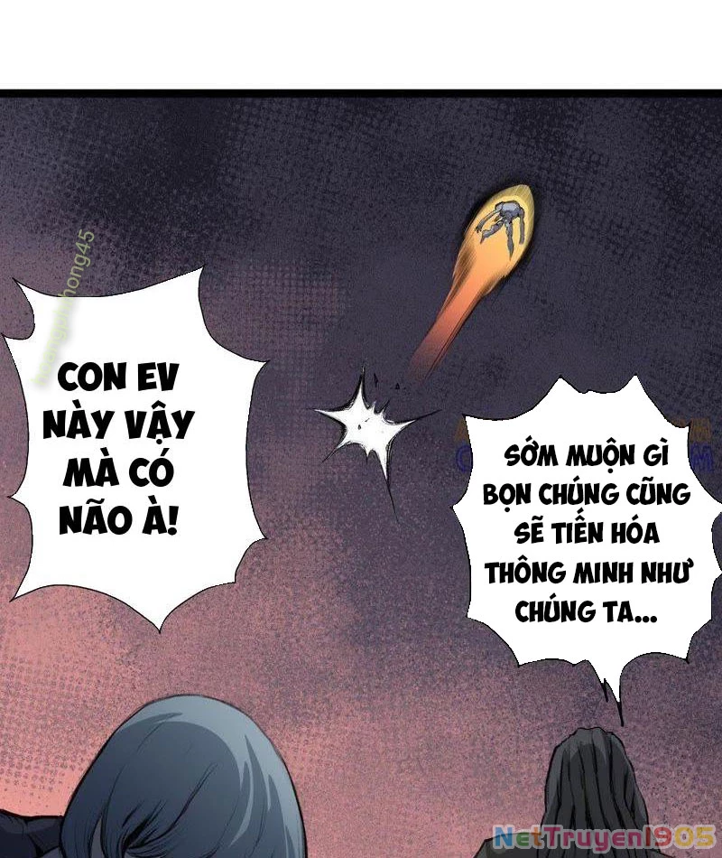 Vô Hạn Dị Hóa: Chiến Tranh Hệ Nhị Phân Chapter 13 - 15