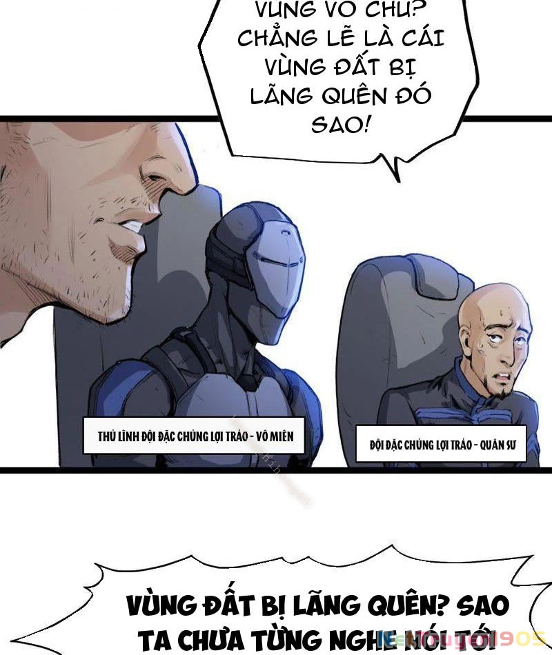Vô Hạn Dị Hóa: Chiến Tranh Hệ Nhị Phân Chapter 13 - 24