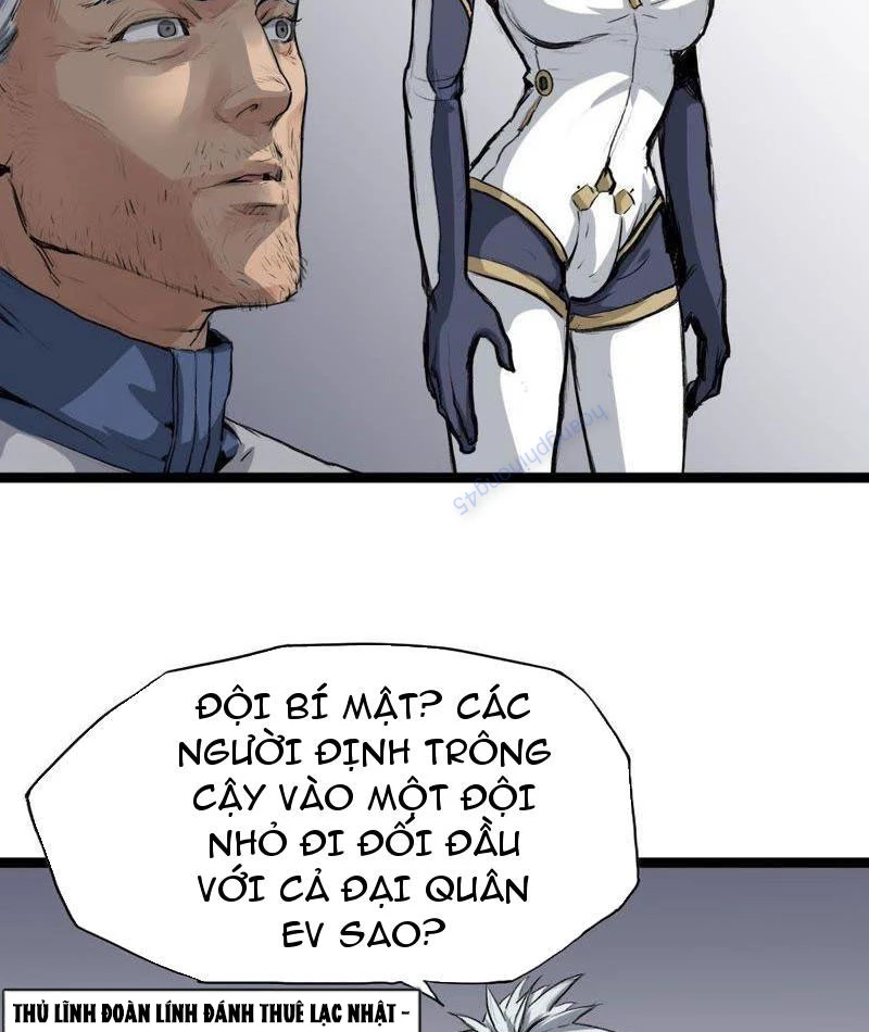 Vô Hạn Dị Hóa: Chiến Tranh Hệ Nhị Phân Chapter 13 - 29