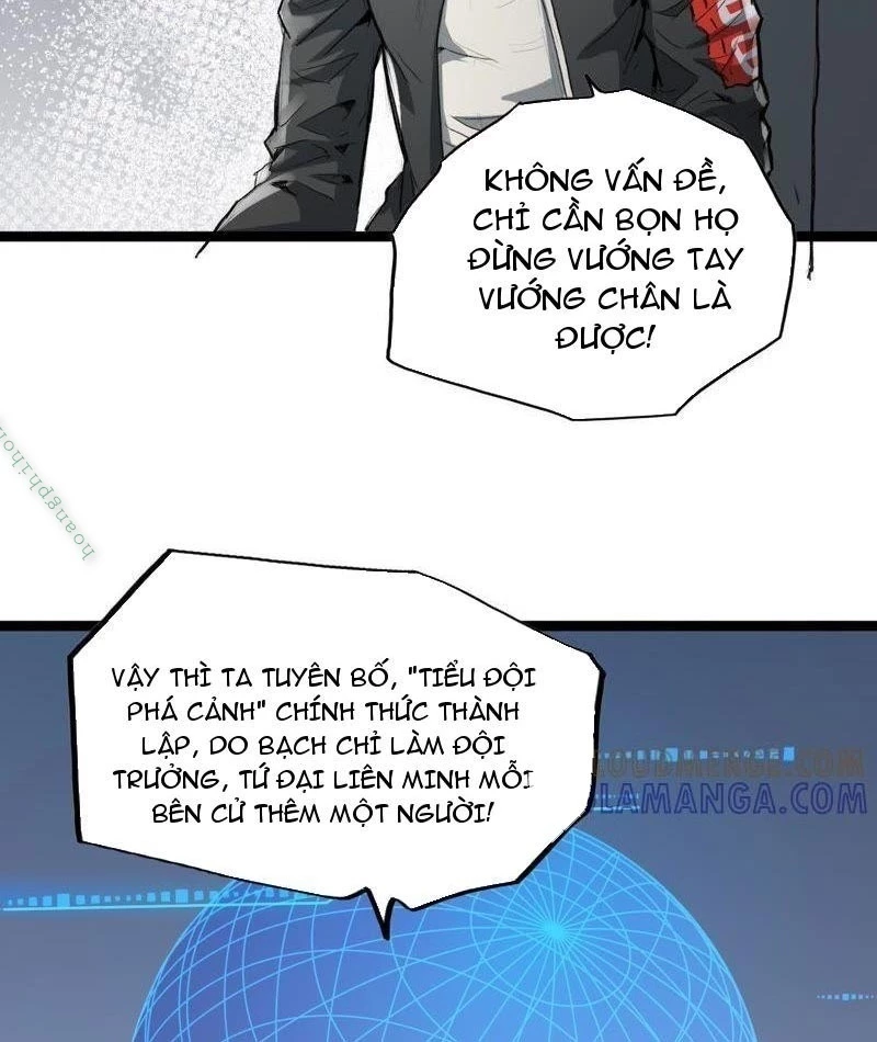 Vô Hạn Dị Hóa: Chiến Tranh Hệ Nhị Phân Chapter 13 - 39