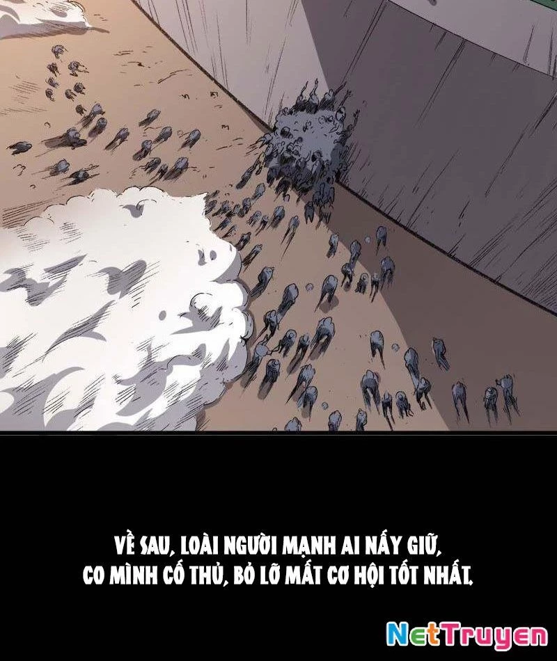 Vô Hạn Dị Hóa: Chiến Tranh Hệ Nhị Phân Chapter 14 - 6