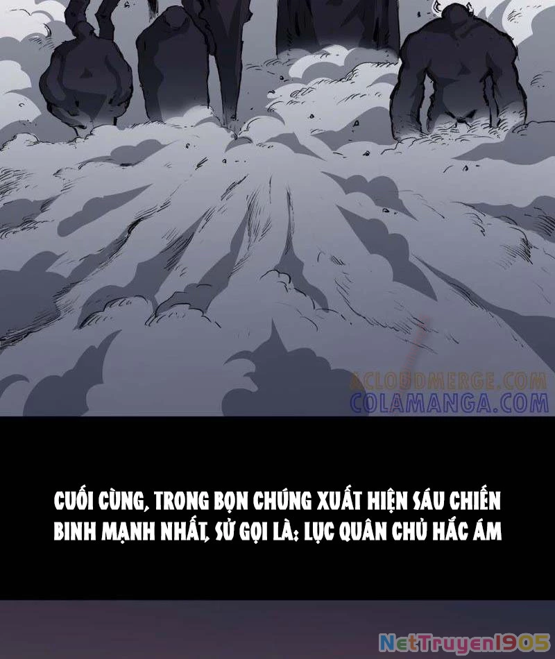 Vô Hạn Dị Hóa: Chiến Tranh Hệ Nhị Phân Chapter 14 - 9