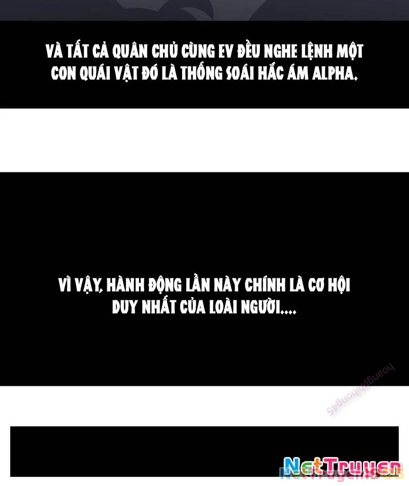 Vô Hạn Dị Hóa: Chiến Tranh Hệ Nhị Phân Chapter 14 - 11