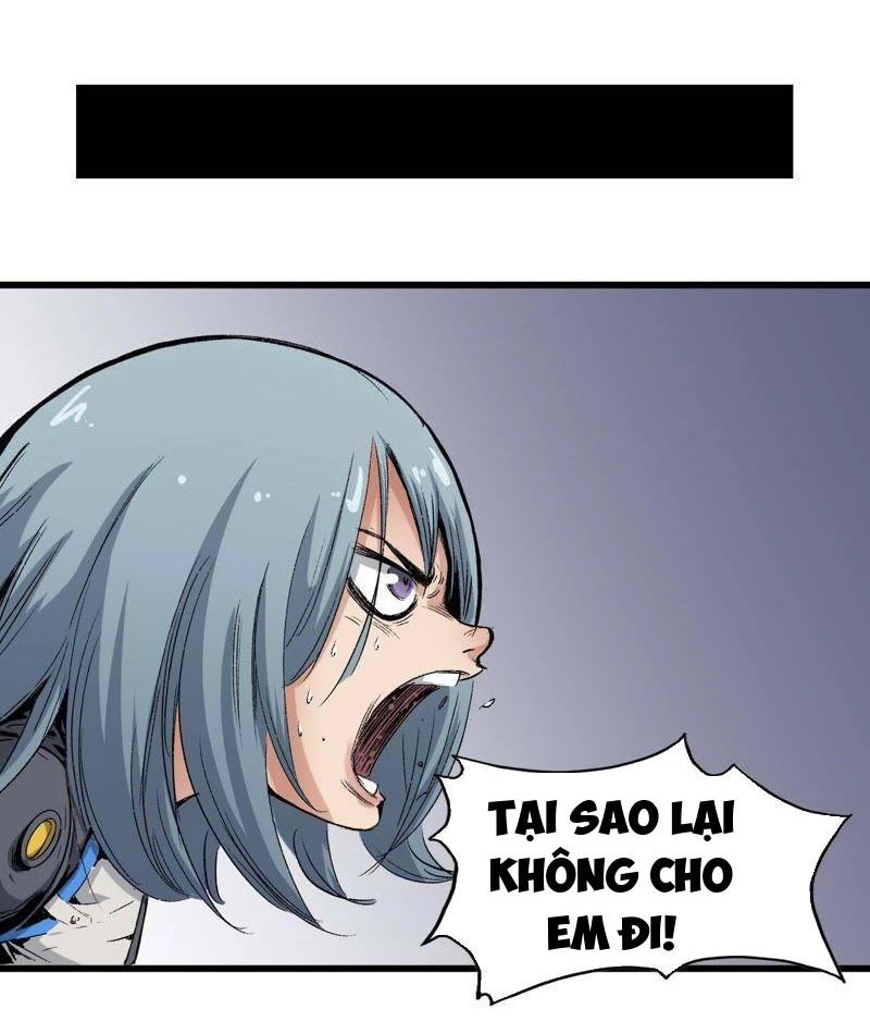 Vô Hạn Dị Hóa: Chiến Tranh Hệ Nhị Phân Chapter 14 - 12