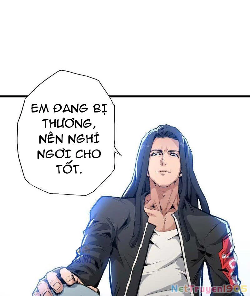 Vô Hạn Dị Hóa: Chiến Tranh Hệ Nhị Phân Chapter 14 - 13