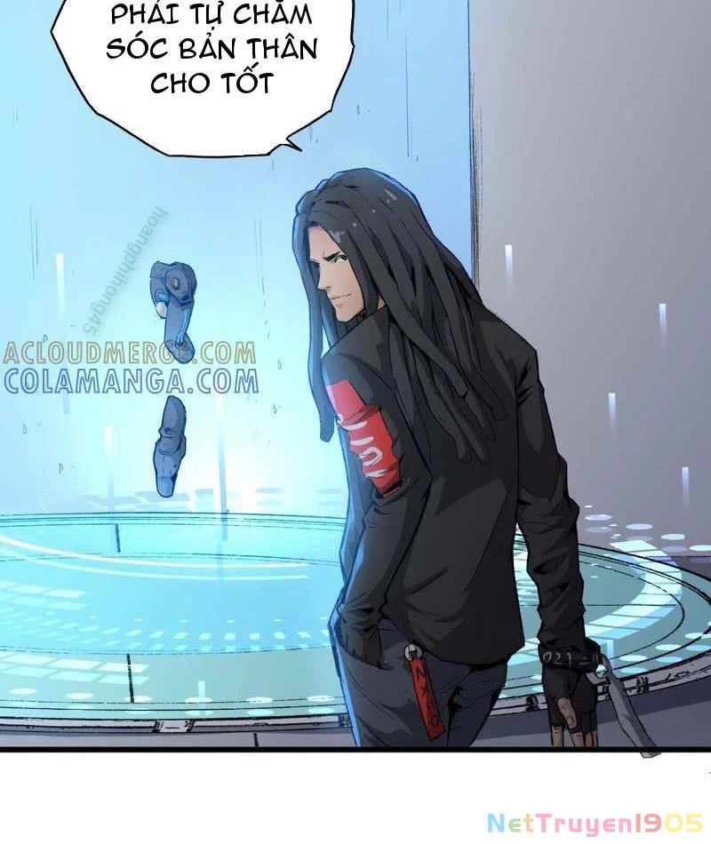 Vô Hạn Dị Hóa: Chiến Tranh Hệ Nhị Phân Chapter 14 - 28