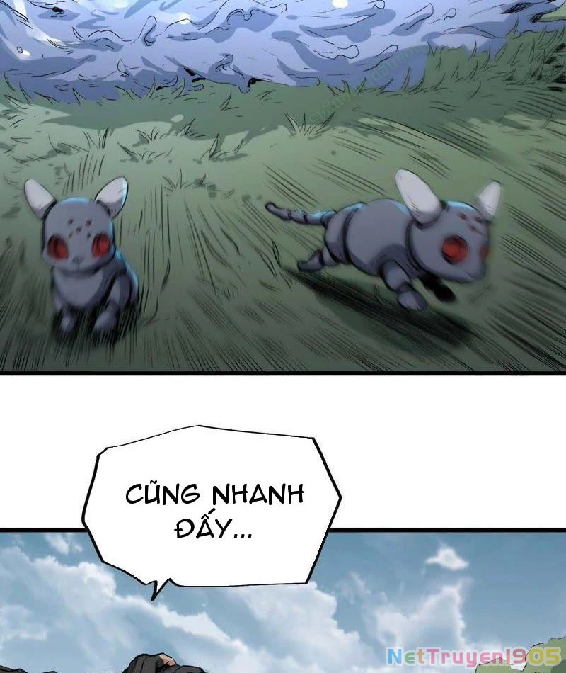 Vô Hạn Dị Hóa: Chiến Tranh Hệ Nhị Phân Chapter 14 - 34