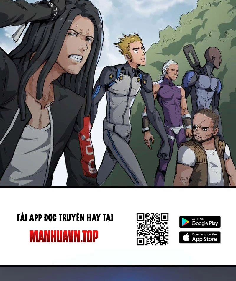 Vô Hạn Dị Hóa: Chiến Tranh Hệ Nhị Phân Chapter 14 - 35