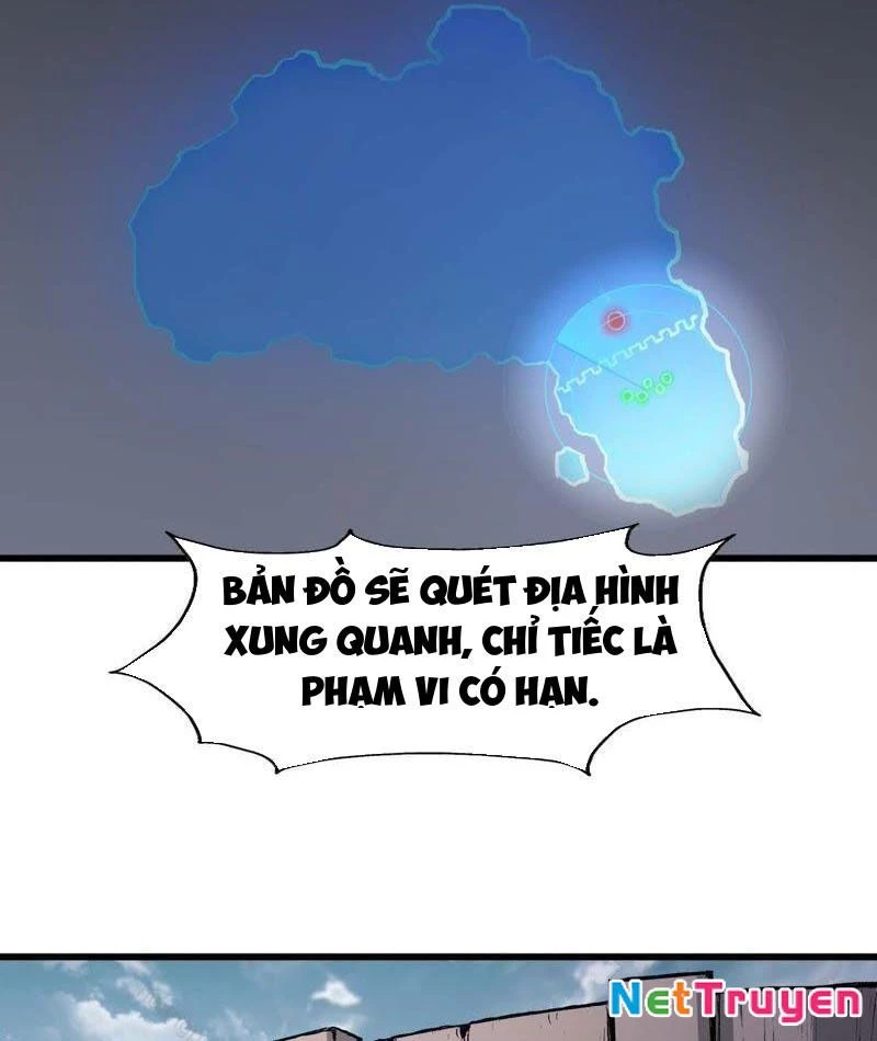 Vô Hạn Dị Hóa: Chiến Tranh Hệ Nhị Phân Chapter 14 - 36
