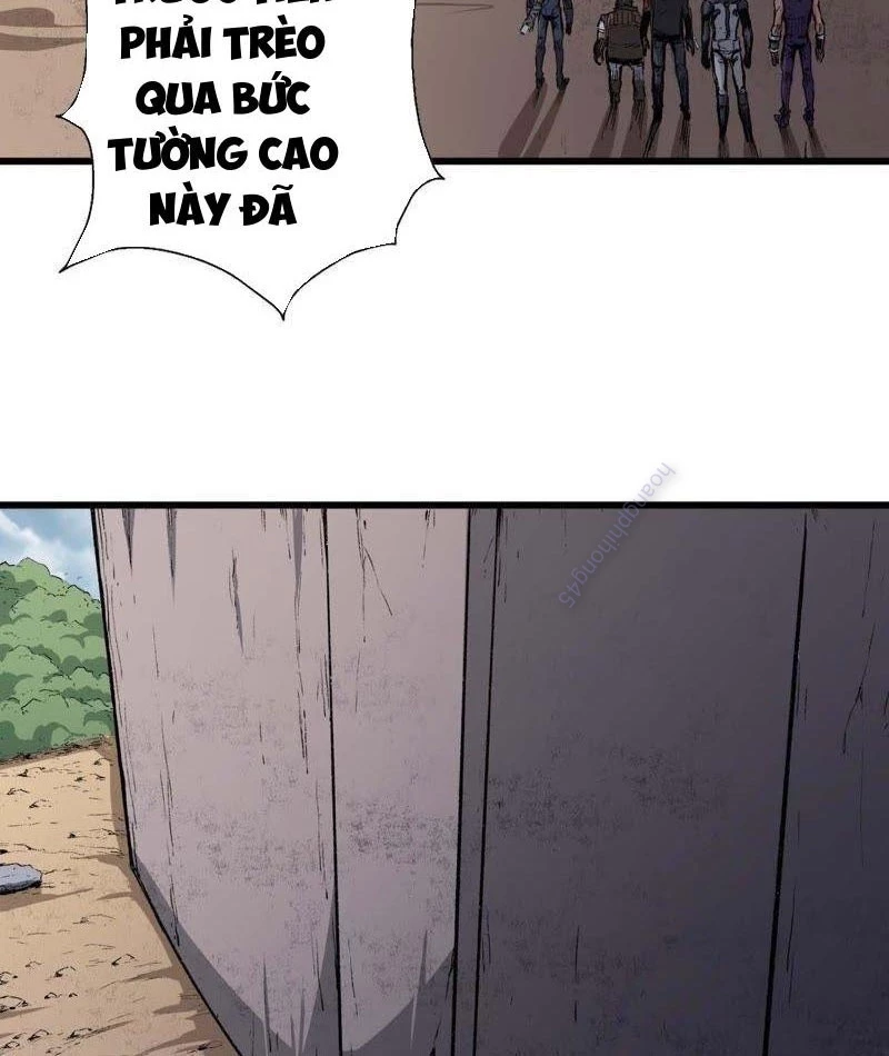 Vô Hạn Dị Hóa: Chiến Tranh Hệ Nhị Phân Chapter 14 - 38